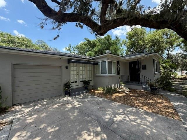 1009 E MARKS STREET, Orlando, FL 32803