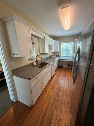 1009 E MARKS STREET, Orlando, FL 32803