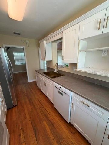 1009 E MARKS STREET, Orlando, FL 32803