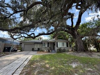 1009 E MARKS STREET, Orlando, FL 32803