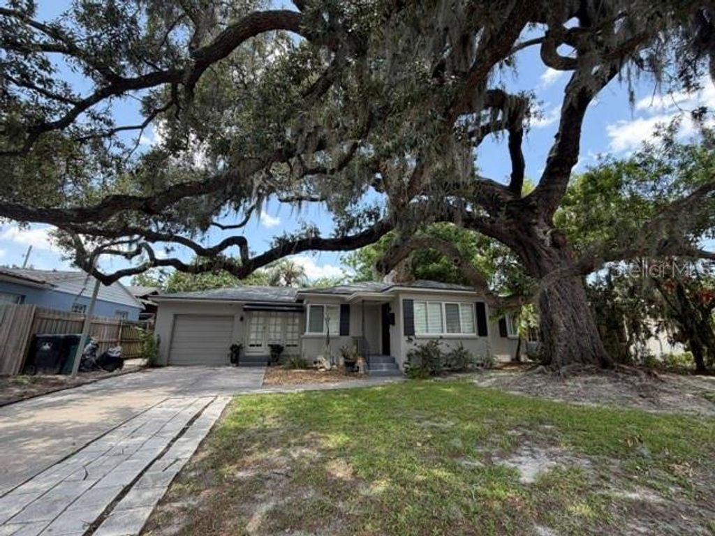1009 E MARKS STREET, Orlando, FL 32803