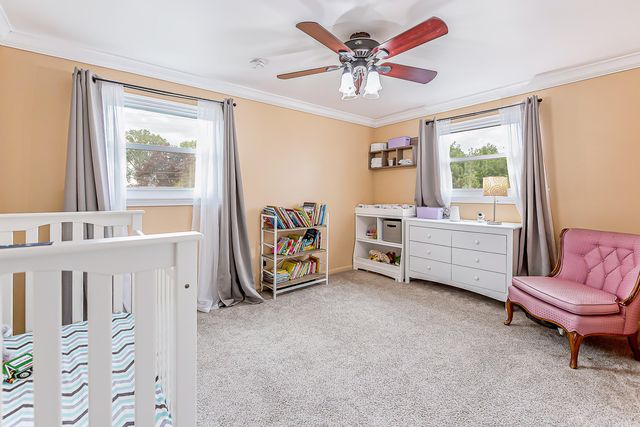 44026 Harmony Lane, Belleville, MI 48111