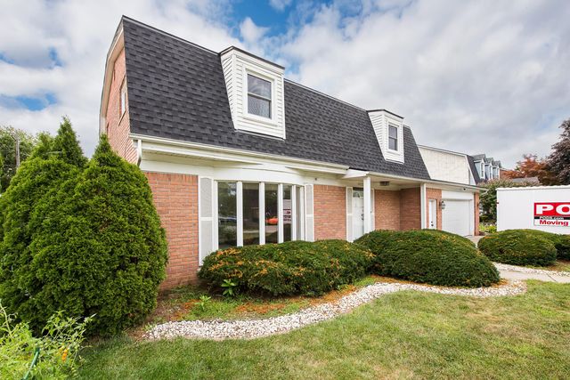 44026 Harmony Lane, Belleville, MI 48111