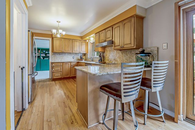 44026 Harmony Lane, Belleville, MI 48111