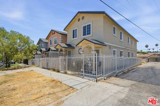 5370 Poplar Boulevard, Los Angeles, CA 90032