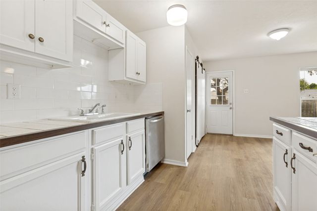 522 Hightrail Drive, Allen, TX 75002