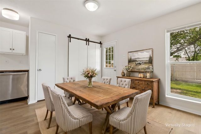 522 Hightrail Drive, Allen, TX 75002
