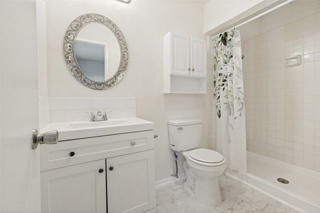 522 Hightrail Drive, Allen, TX 75002