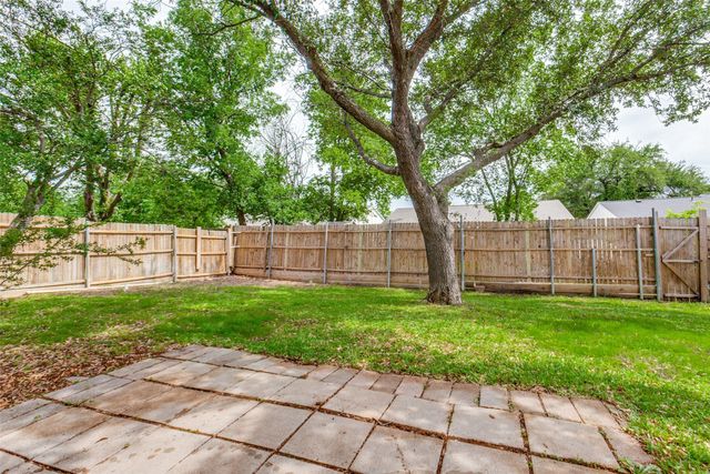 522 Hightrail Drive, Allen, TX 75002