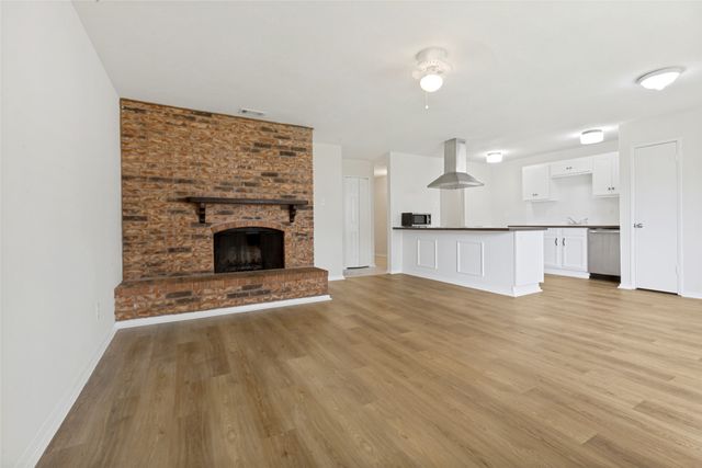 522 Hightrail Drive, Allen, TX 75002