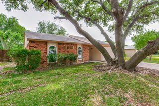 522 Hightrail Drive, Allen, TX 75002