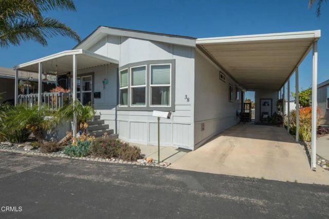 10685 Blackburn 38, Ventura, CA 93004
