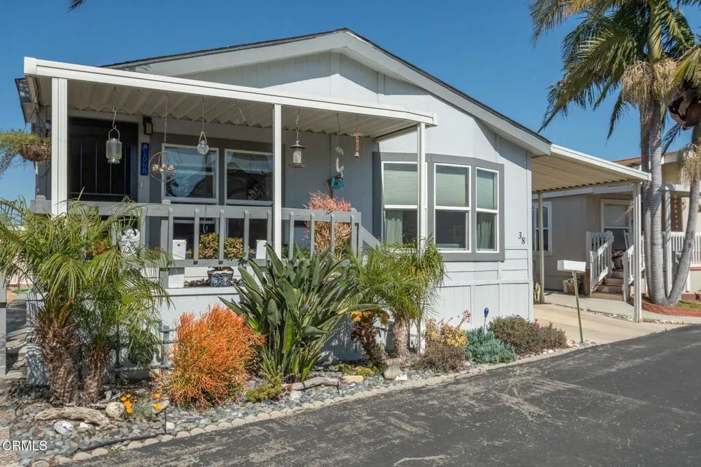 10685 Blackburn 38, Ventura, CA 93004