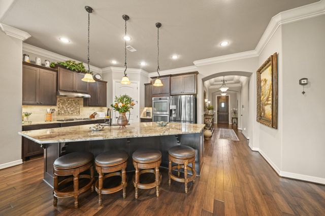 4815 Fairford Drive, Sugar Land, TX 77479