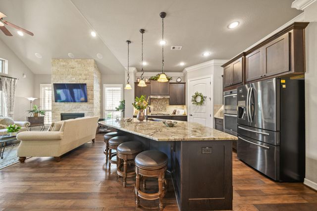 4815 Fairford Drive, Sugar Land, TX 77479