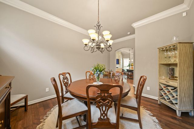 4815 Fairford Drive, Sugar Land, TX 77479