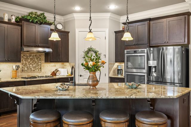 4815 Fairford Drive, Sugar Land, TX 77479