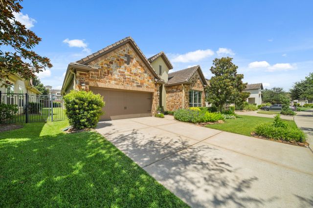 4815 Fairford Drive, Sugar Land, TX 77479