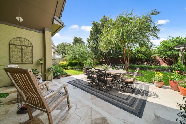 4815 Fairford Drive, Sugar Land, TX 77479