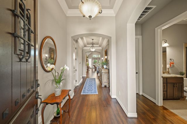 4815 Fairford Drive, Sugar Land, TX 77479