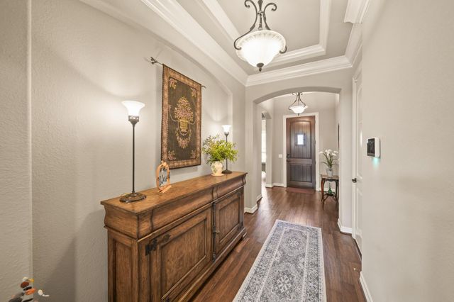 4815 Fairford Drive, Sugar Land, TX 77479