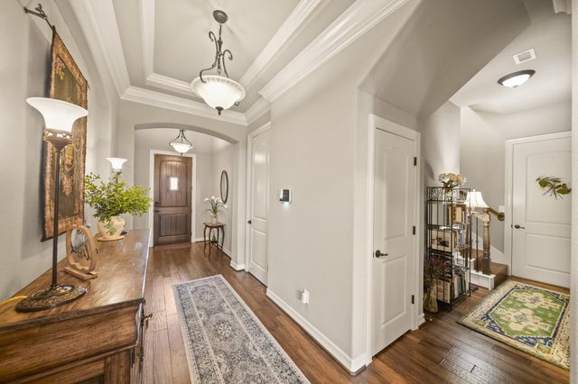 4815 Fairford Drive, Sugar Land, TX 77479