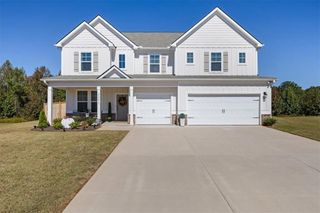 1171 Bodega Loop, Locust Grove, GA 30248