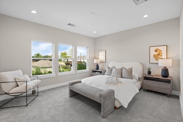 5815 Highland Sun Lane, Houston, TX 77091