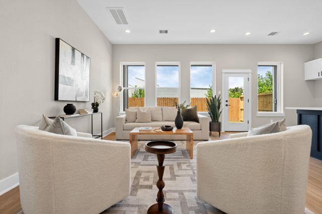 5815 Highland Sun Lane, Houston, TX 77091