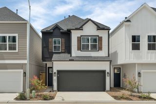 5815 Highland Sun Lane, Houston, TX 77091