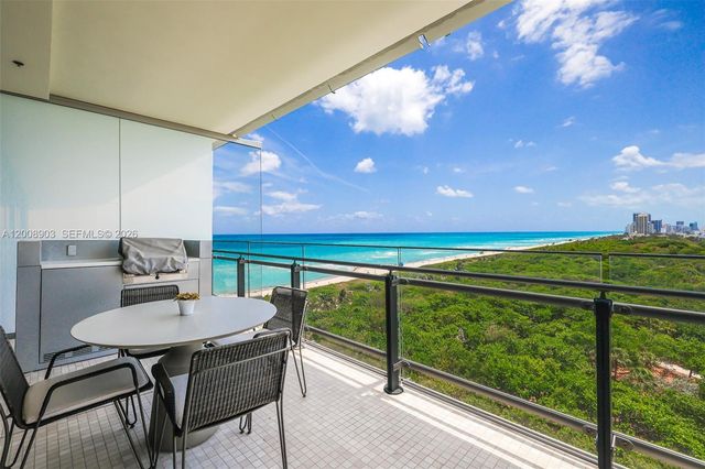 8701 Collins Ave 904, Miami Beach, FL 33154