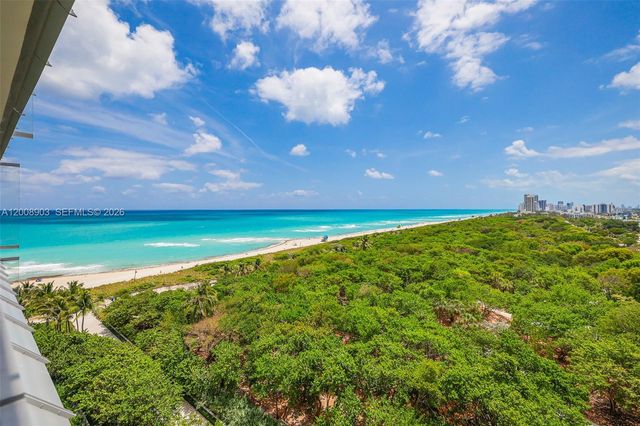 8701 Collins Ave 904, Miami Beach, FL 33154