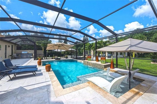 21156 See See ST, Estero, FL 33928