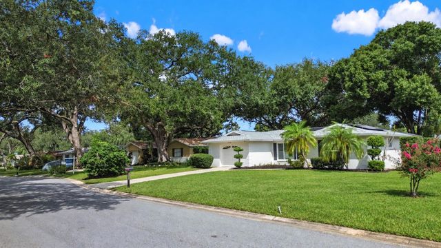 2040 FOREST DRIVE, Clearwater, FL 33763