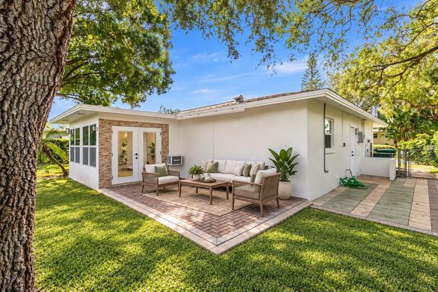 2040 FOREST DRIVE, Clearwater, FL 33763