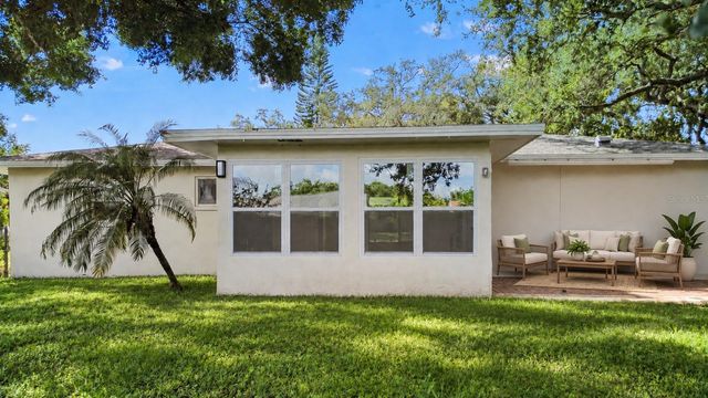 2040 FOREST DRIVE, Clearwater, FL 33763
