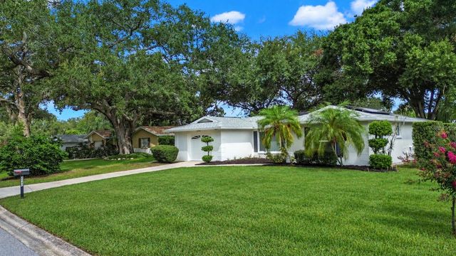 2040 FOREST DRIVE, Clearwater, FL 33763