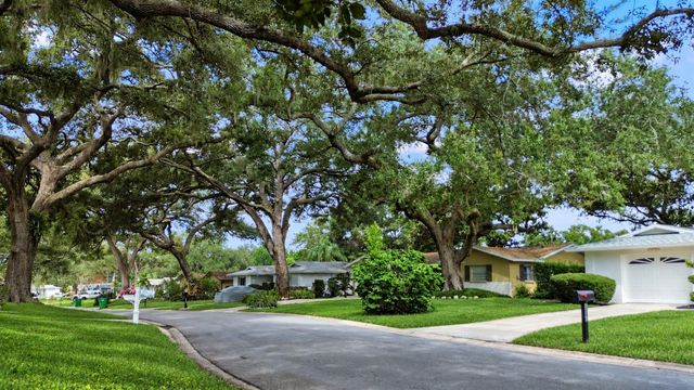 2040 FOREST DRIVE, Clearwater, FL 33763