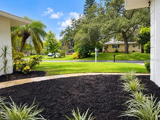 2040 FOREST DRIVE, Clearwater, FL 33763