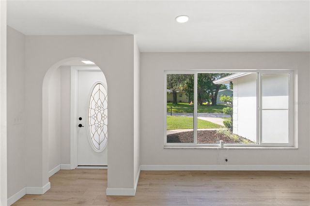 2040 FOREST DRIVE, Clearwater, FL 33763