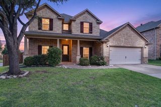 4401 Genesis Court, Mansfield, TX 76063