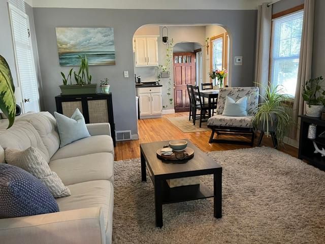 316 W 64th Street, Richfield, MN 55423