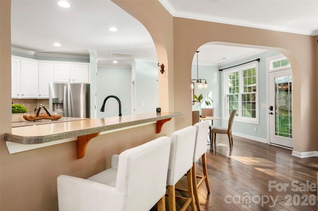 2549 Harlington Lane, Charlotte, NC 28270