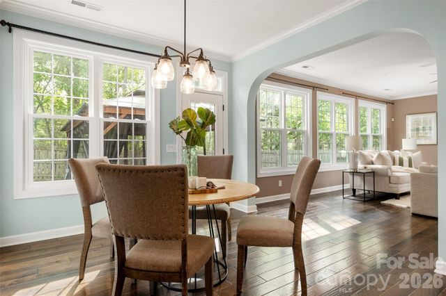 2549 Harlington Lane, Charlotte, NC 28270