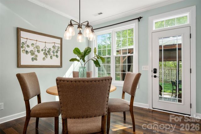 2549 Harlington Lane, Charlotte, NC 28270