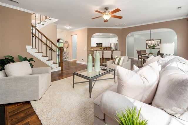 2549 Harlington Lane, Charlotte, NC 28270