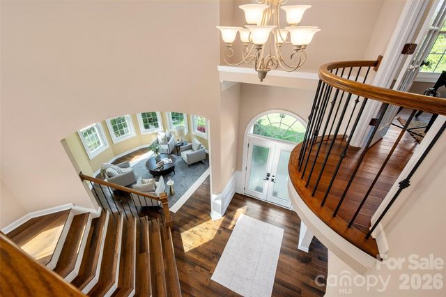 2549 Harlington Lane, Charlotte, NC 28270