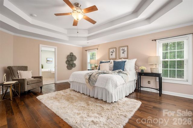 2549 Harlington Lane, Charlotte, NC 28270