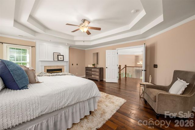 2549 Harlington Lane, Charlotte, NC 28270