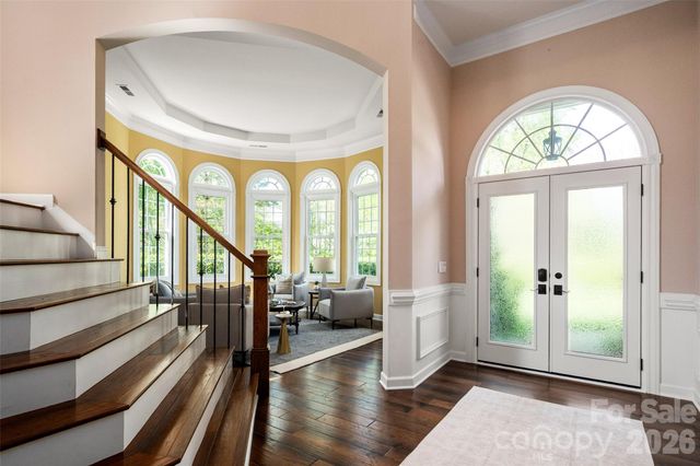 2549 Harlington Lane, Charlotte, NC 28270